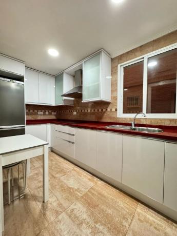 Piso en avenida Salamanca, 30