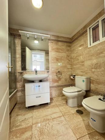 Piso en avenida Salamanca, 30