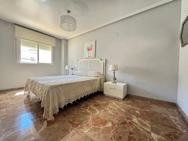 Piso en avenida Salamanca, 30