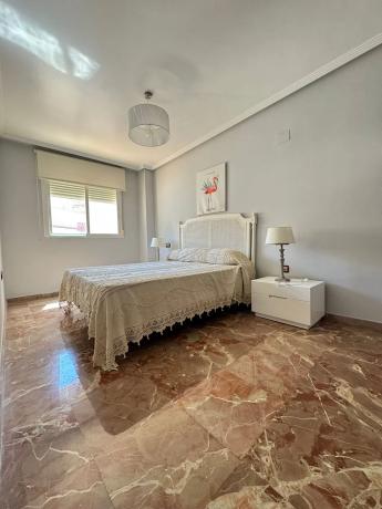 Piso en avenida Salamanca, 30