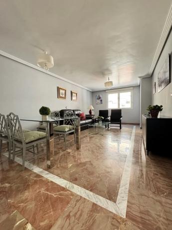 Piso en avenida Salamanca, 30