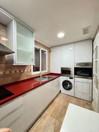 Piso en avenida Salamanca, 30