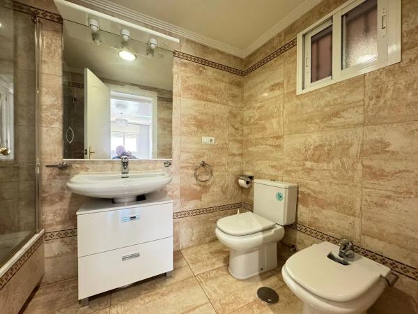 Piso en avenida Salamanca, 30