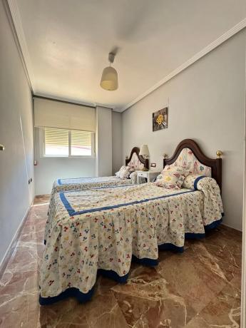 Piso en avenida Salamanca, 30