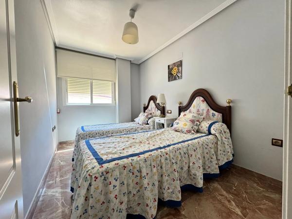 Piso en avenida Salamanca, 30