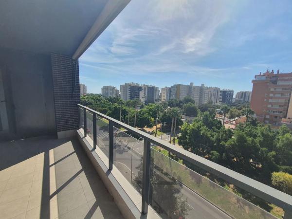 Piso en Periodista Tirso Marín, 18