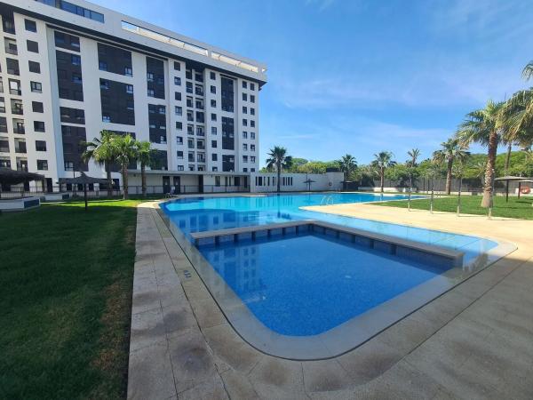 Piso en Periodista Tirso Marín, 18