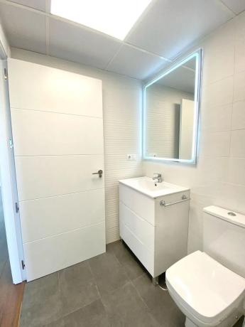 Piso en Periodista Tirso Marín, 18