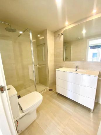 Piso en Periodista Tirso Marín, 18