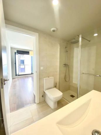 Piso en Periodista Tirso Marín, 18