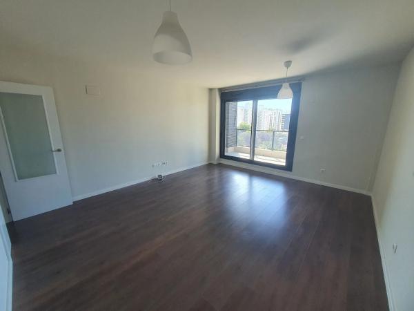 Piso en Periodista Tirso Marín, 18