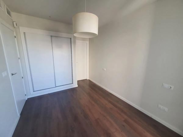 Piso en Periodista Tirso Marín, 18