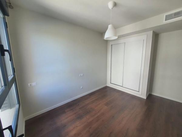 Piso en Periodista Tirso Marín, 18