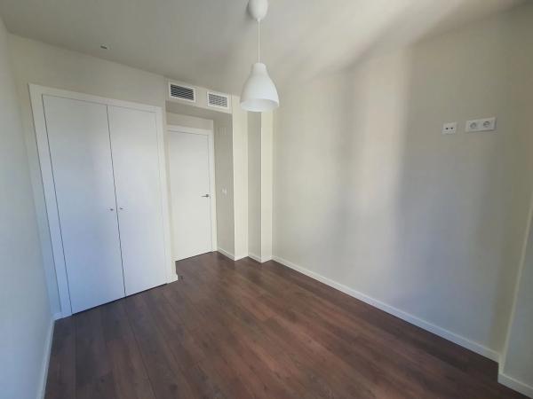 Piso en Periodista Tirso Marín, 18