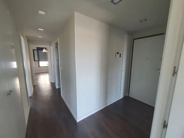 Piso en Periodista Tirso Marín, 18