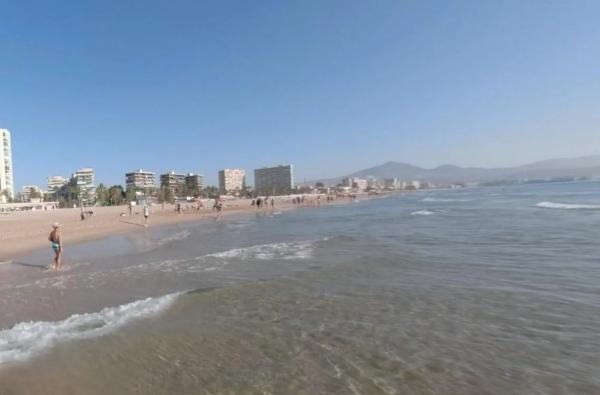 Piso en Barrio PAU 5