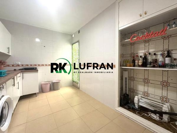 Piso en Barrio La Florida