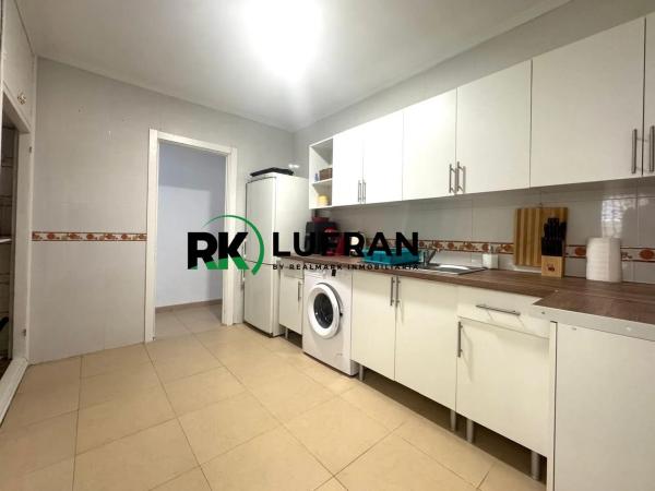 Piso en Barrio La Florida