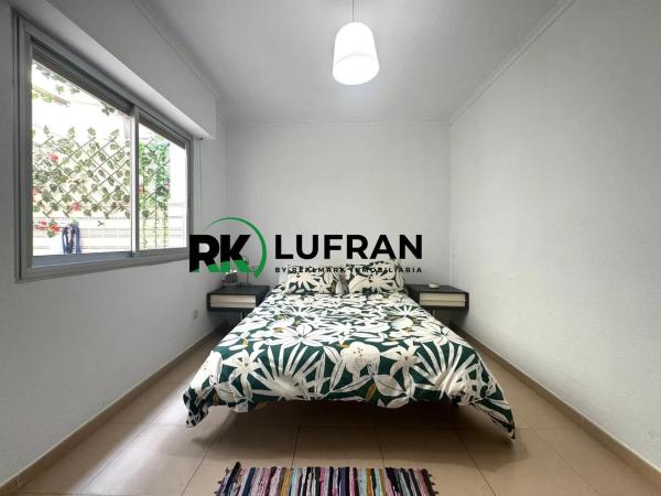 Piso en Barrio La Florida