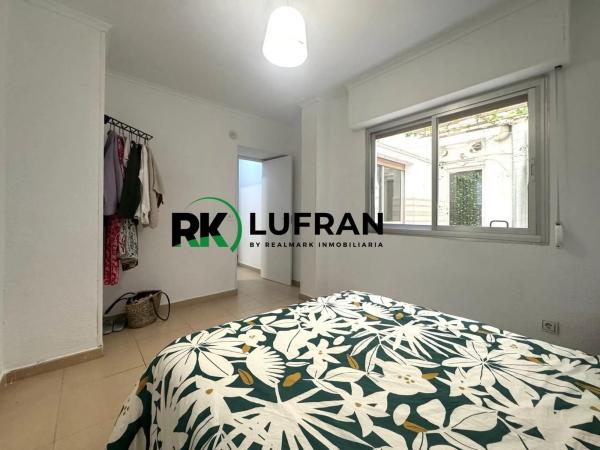 Piso en Barrio La Florida