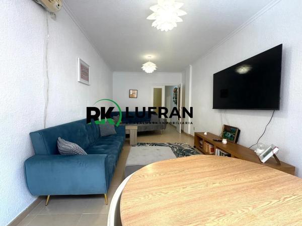 Piso en Barrio La Florida