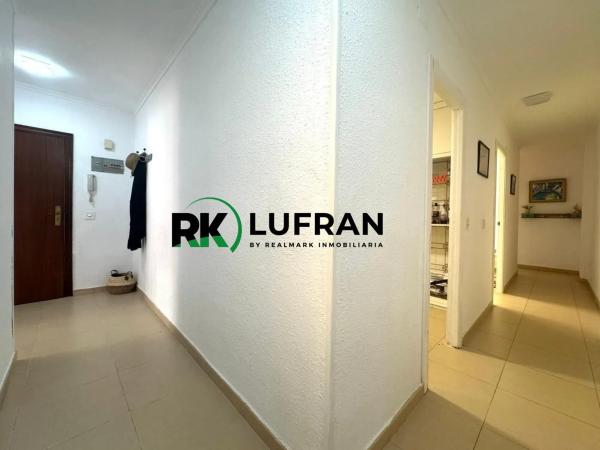 Piso en Barrio La Florida