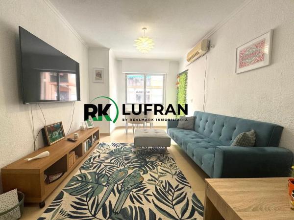 Piso en Barrio La Florida