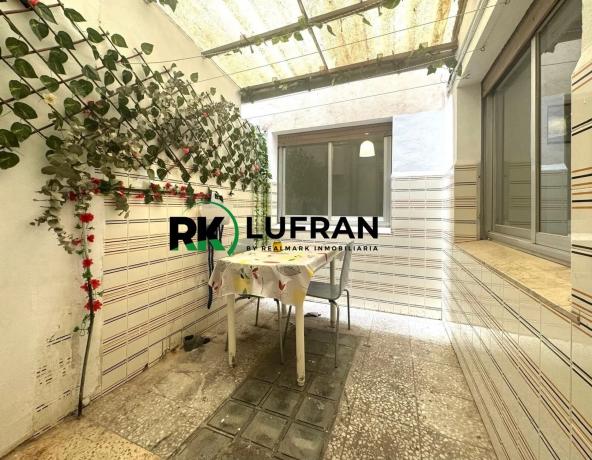 Piso en Barrio La Florida