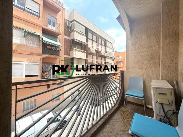 Piso en Barrio La Florida