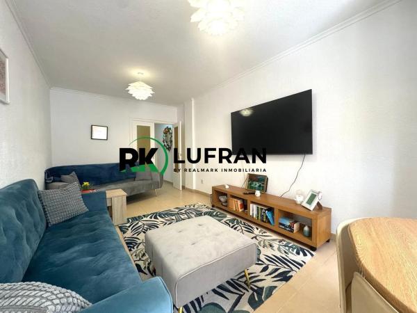 Piso en Barrio La Florida