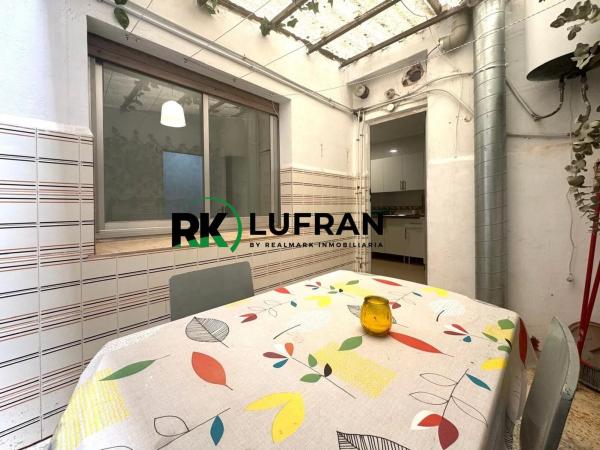 Piso en Barrio La Florida