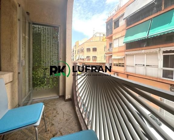 Piso en Barrio La Florida