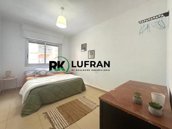 Piso en Barrio La Florida