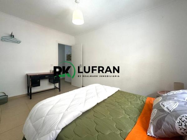 Piso en Barrio La Florida