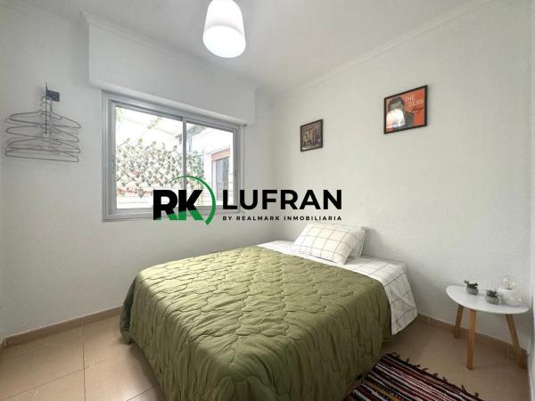 Piso en Barrio La Florida