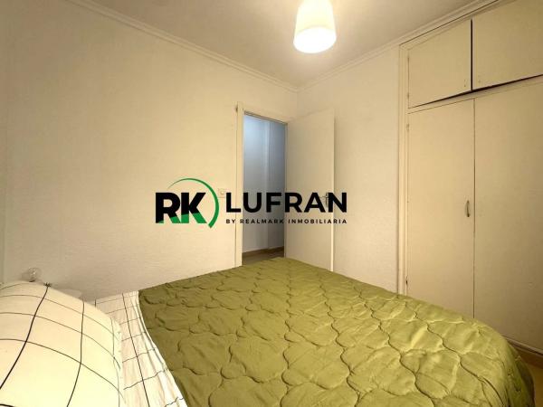 Piso en Barrio La Florida