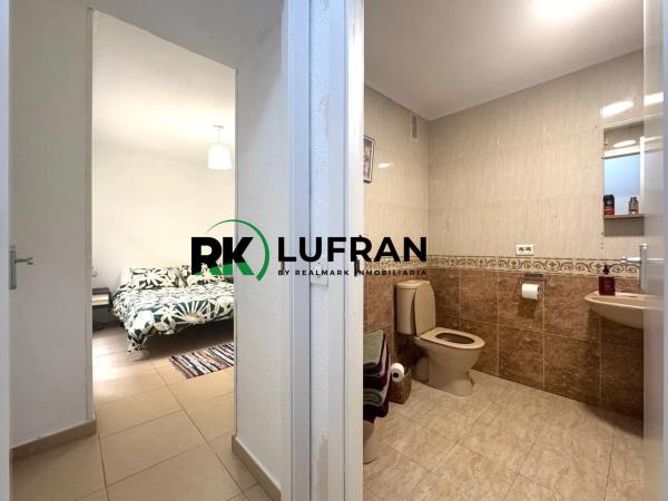 Piso en Barrio La Florida