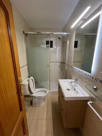 Piso en calle Orense