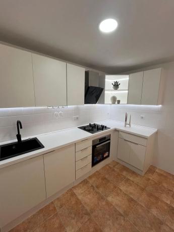 Piso en calle Orense