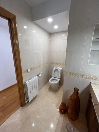 Piso en calle Orense