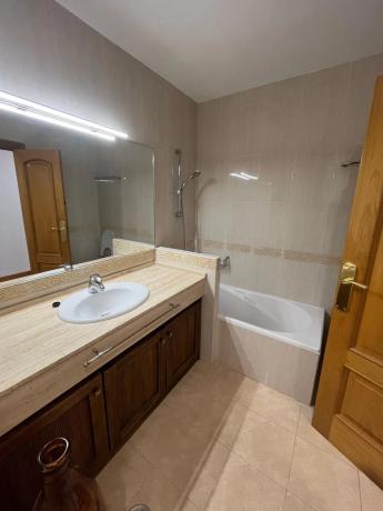 Piso en calle Orense