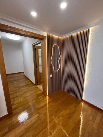 Piso en calle Orense