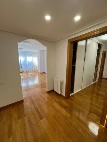 Piso en calle Orense