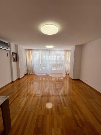 Piso en calle Orense