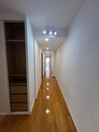 Piso en calle Orense