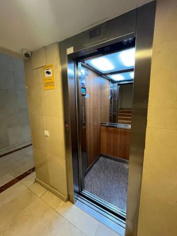 Piso en calle Orense