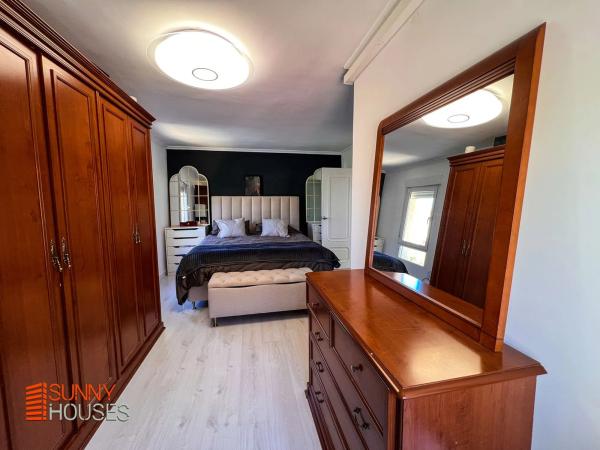 Piso en calle del Ingeniero Canales