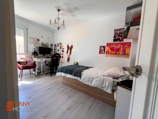 Piso en calle del Ingeniero Canales