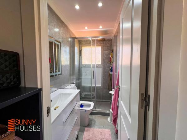 Piso en calle del Ingeniero Canales