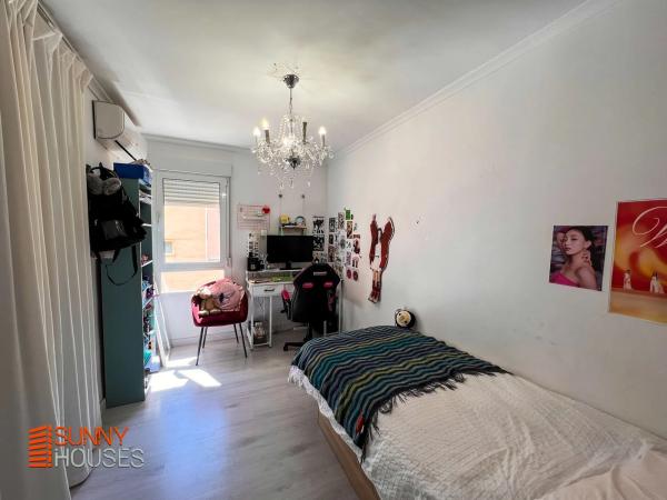 Piso en calle del Ingeniero Canales